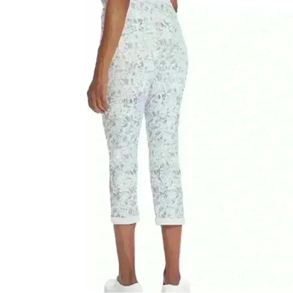 Mario Serrani Italy Capri Pants - Picture 2 of 8